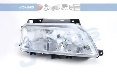 Фара JOHNS купить