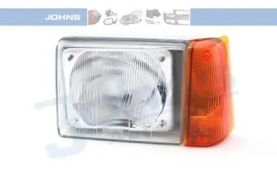 Фара JOHNS купить