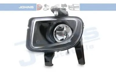 Противотуманная фара JOHNS купить