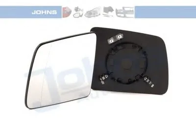 Зеркальное стекло, наружное зеркало JOHNS купить