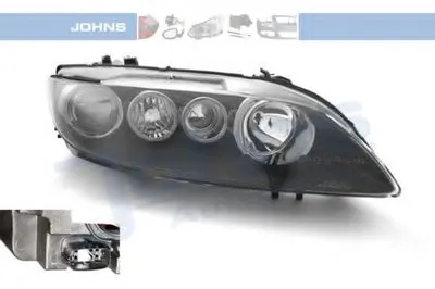 Фара JOHNS купить