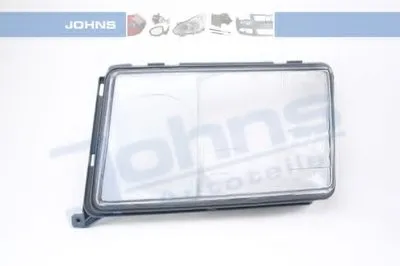 Рассеиватель, основная фара JOHNS купить