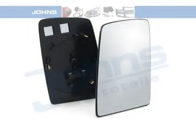Зеркальное стекло, наружное зеркало JOHNS купить