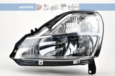 Фара JOHNS купить