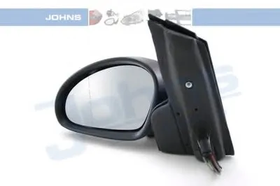 Наружное зеркало JOHNS купить