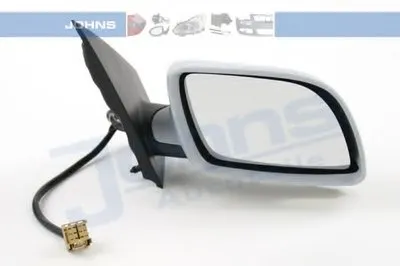 Наружное зеркало JOHNS купить