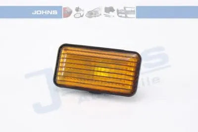 Фонарь указателя поворота JOHNS купить