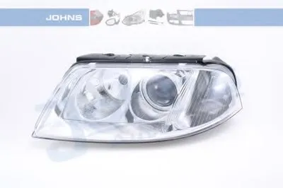 Фара JOHNS купить