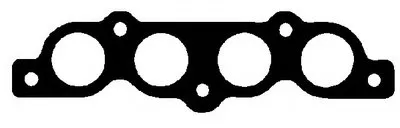 Прокладка, впускной коллектор AJUSA купить