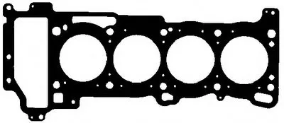 Прокладка, головка цилиндра MULTILAYER STEEL AJUSA купить