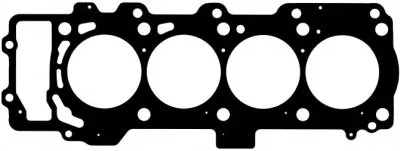 Прокладка, головка цилиндра MULTILAYER STEEL AJUSA купить