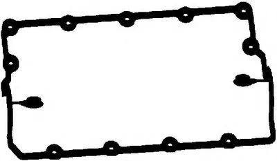 Прокладка, крышка головки цилиндра AJUSA купить