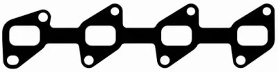 Прокладка, выпускной коллектор; Прокладка, впускной / выпускной коллектор AJUSA купить