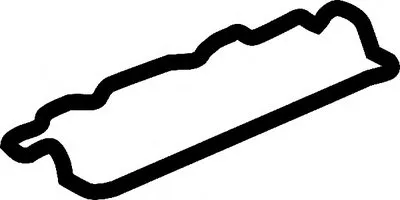 Прокладка, крышка головки цилиндра CORTECO купить