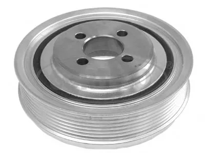 Ременный шкив, коленчатый вал CORTECO купить