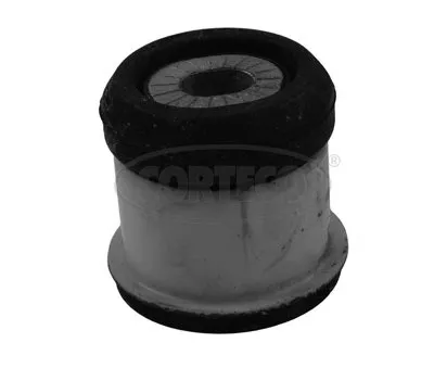 Подвеска, держатель автоматической коробки передач; Подвеска, держатель ступенчатой коробки передач CORTECO купить