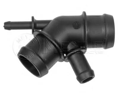 Фланец охлаждающей жидкости MEYLE купить