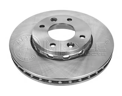 Тормозной диск MEYLE купить