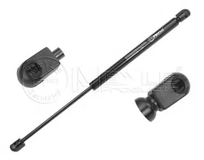 Газовая пружина, крышка багажник MEYLE купить