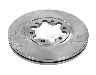 Тормозной диск MEYLE купить