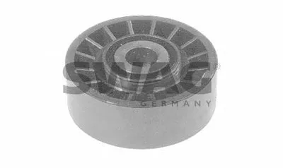 Натяжной ролик, поликлиновой  ремень SWAG купить