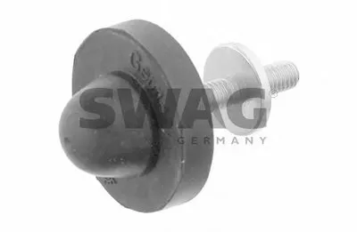 Буфер, капот SWAG купить