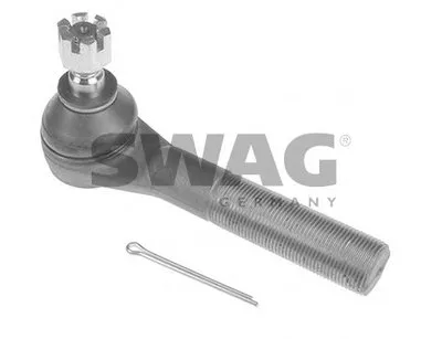 Наконечник поперечной рулевой тяги SWAG купить