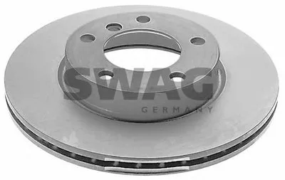 Тормозной диск SWAG купить