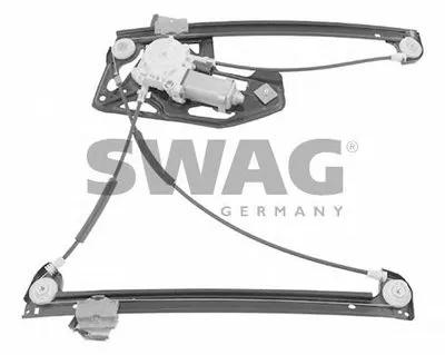 Подъемное устройство для окон SWAG купить