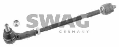 Поперечная рулевая тяга SWAG купить