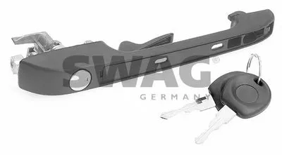 Ручка двери SWAG купить