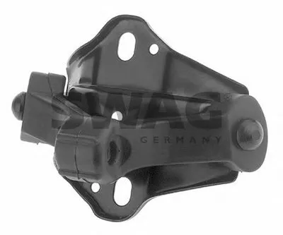 Стопорное кольцо, глушитель SWAG купить