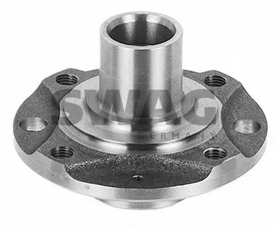 ? колесн. ступицы = SWAG купить