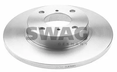 Тормозной диск SWAG купить