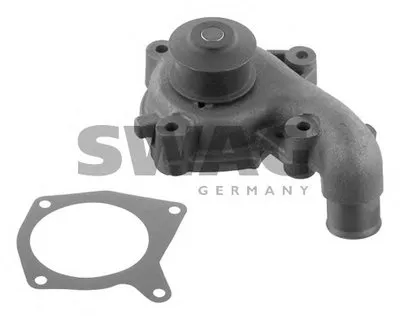 Водяной насос SWAG купить