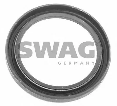 Уплотняющее кольцо, коленчатый вал; Уплотняющее кольцо, распределительный вал SWAG купить