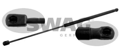 Газовая пружина, крышка багажник SWAG купить