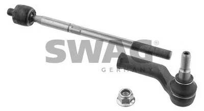 Поперечная рулевая тяга SWAG купить