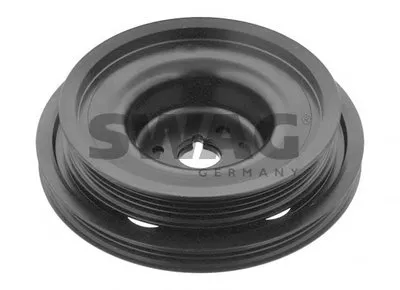 Ременный шкив, коленчатый вал SWAG купить