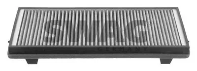 Фильтр, воздух во внутренном пространстве SWAG купить