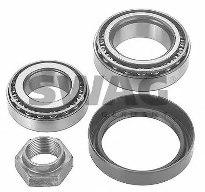 Комплект подшипника ступицы колеса SWAG купить