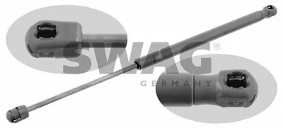 Газовая пружина, крышка багажник SWAG купить