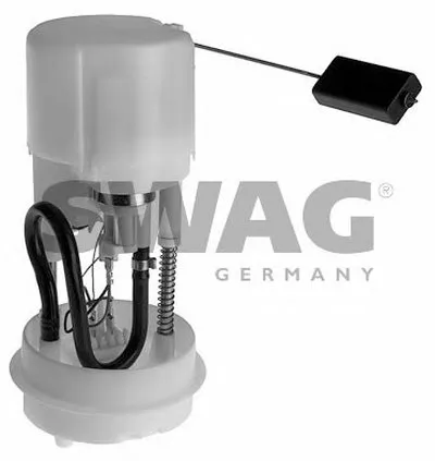 Топливный насос SWAG купить