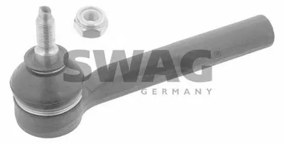 Наконечник поперечной рулевой тяги SWAG купить