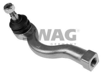 Наконечник поперечной рулевой тяги SWAG купить