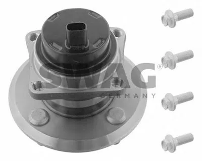 Комплект подшипника ступицы колеса SWAG купить