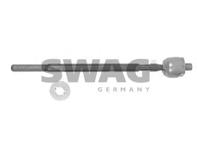 Осевой шарнир, рулевая тяга SWAG купить