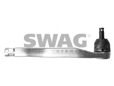 Наконечник поперечной рулевой тяги SWAG купить