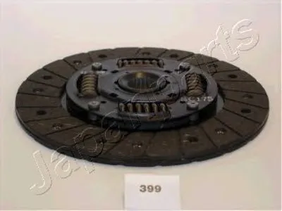 Диск сцепления JAPANPARTS купить