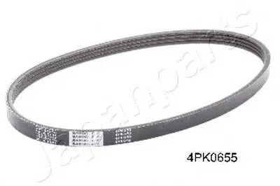 V-Ribbed Belts JAPANPARTS купить